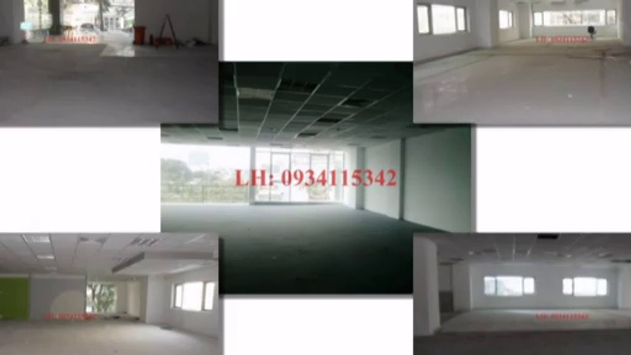 HOT*** Cho Thuê Văn Phòng đường Hoàng Văn Thụ quận tân Bình - Giá chỉ 10 usd/m2