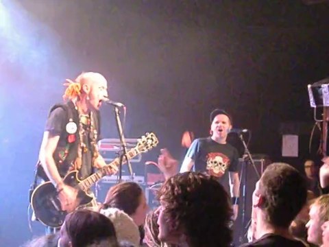 Les Ramoneurs de menhirs