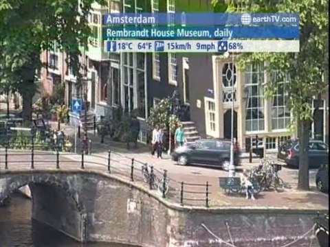 Niagara Falls - Canada, Prague - Czech Republic, Gibraltar - British Overseas Territories, Amsterdam - Netherlands, Munich - Germany, Cologne - Germany, Dresden - Germany