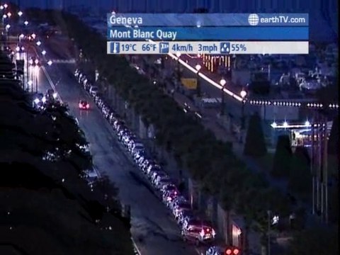 Muscat - Oman, London - United Kingdom, Amsterdam - Netherlands, Geneva - Switzerland, Barcelona - Spain, Niagara Falls - Canada, Prague - Czech Republic