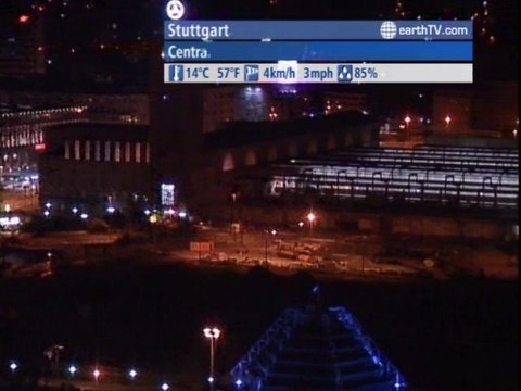 Prague - Czech Republic, Las Vegas - USA, Niagara Falls - Canada, Amsterdam - Netherlands, Stuttgart - Germany, Gibraltar - British Overseas Territories, Barcelona - Spain