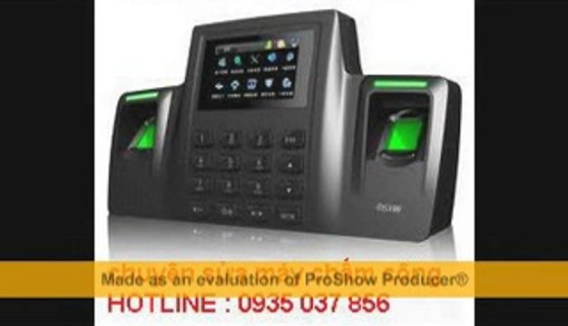 sửa chữa máy chấm công các hãng hcm => 0935 037 856 ( Thi )
