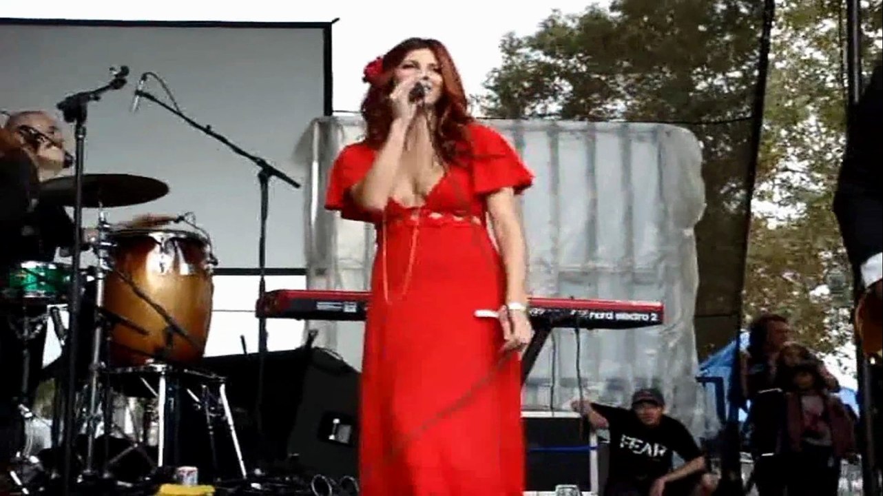 BitterSweet ~ Dirty Laundry (Studio Version)