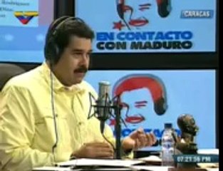 (Vídeo) Mandatario Nacional invita al pueblo a prepararse para celebrar los 15 años de la Constitución