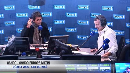 Les difficultés de la presse