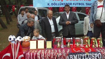 5.İSTANBUL PİKNİK -AÇILIŞ