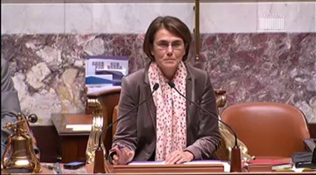 Mobilisation du foncier public en faveur du logement (vote solennel) - Mardi 27 Novembre 2012