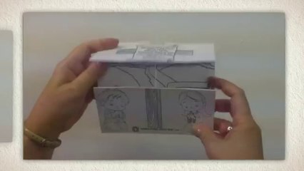 Gospel tract based on book of Romans