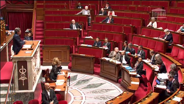 PRÉVENTION DE LA RÉCIDIVE ET INDIVIDUALISATION DES PEINES - Mardi 3 Juin 2014