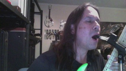 Danelectro free speech talk box