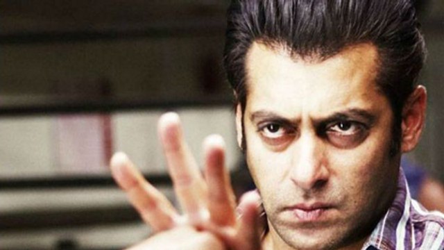 Bombay HC Stops TV Channels From Showing Salman Khan's Hit and Run Case