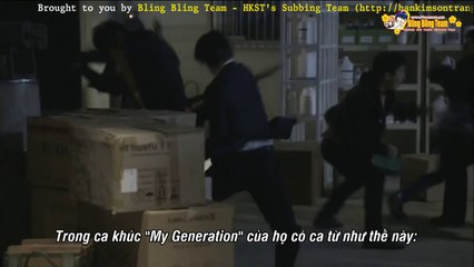 [Vietsub-HKST] GOFIT E01