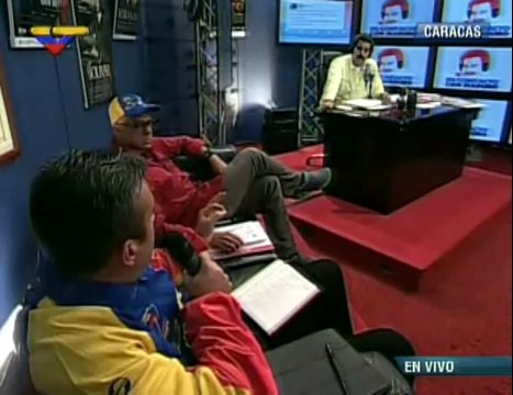 (Vídeo) Venezuela exigirá al Gobierno de EEUU explicaciones sobre plan magnicida
