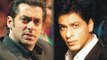 Shahrukh Khan's Gain Is Salman Khan's loss - 20 Crores Deal