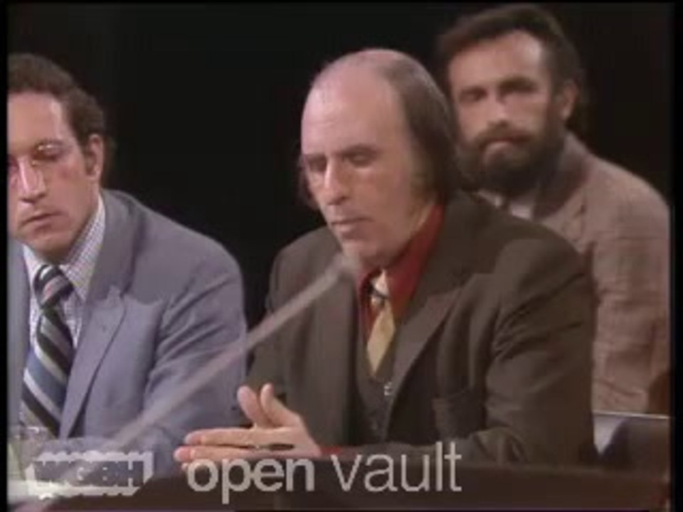 Should Marriage Between Homosexuals Be Permitte...