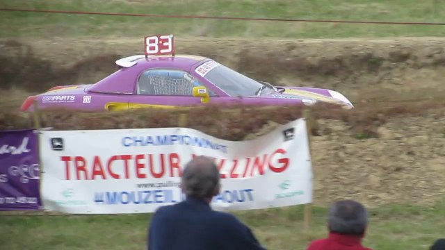 course le touche finale T4 Guillaume Leduc