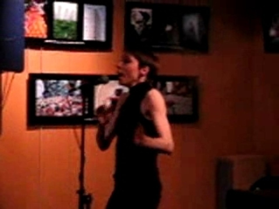 L'eau - Jeanne Cherhal