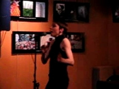 L'eau - Jeanne Cherhal