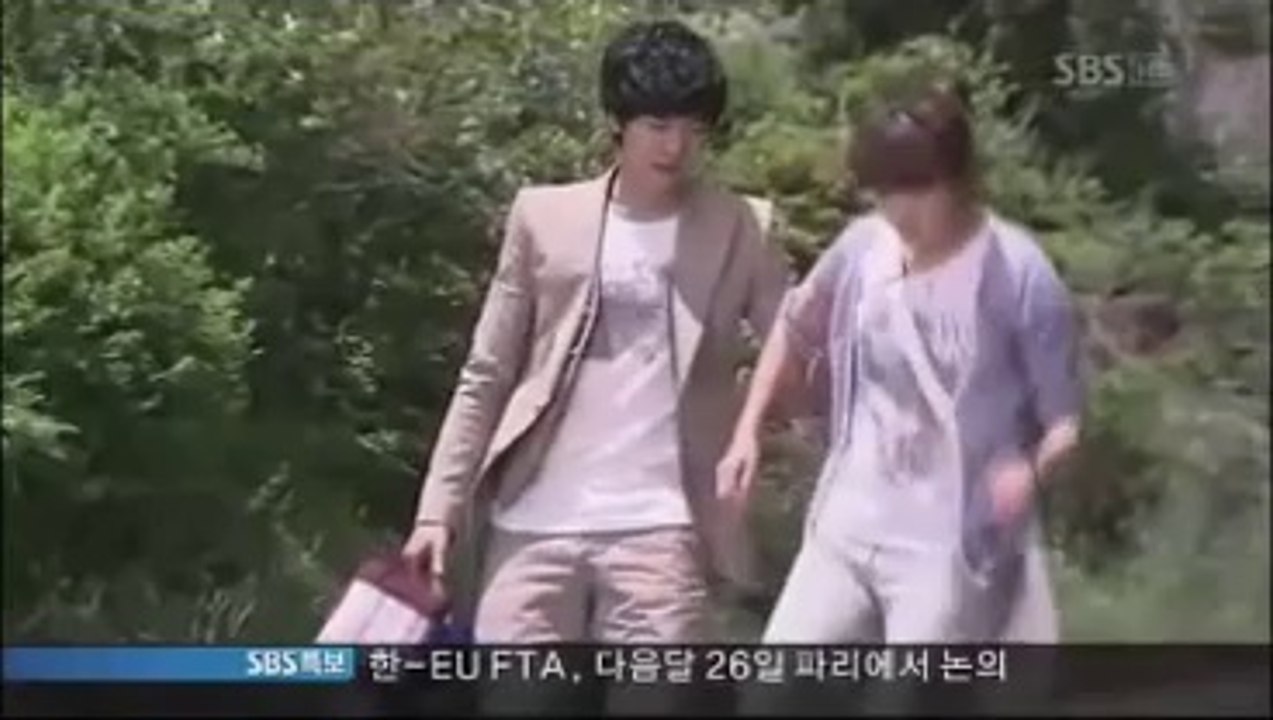 jisun - crazy in love