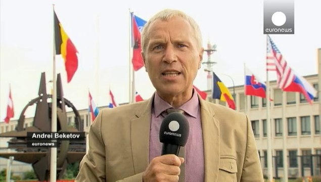 NATO-Ucraina: incremento della difesa comune a Est e aiuti a Kiev