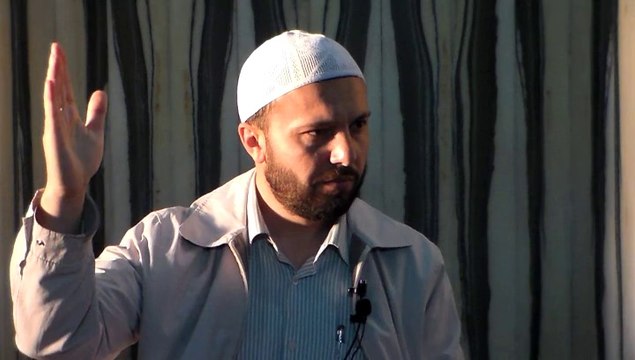 Güncel Hadis Dersleri 29 2014 05 25