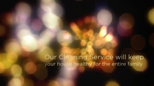 House Cleaning Coral Springs