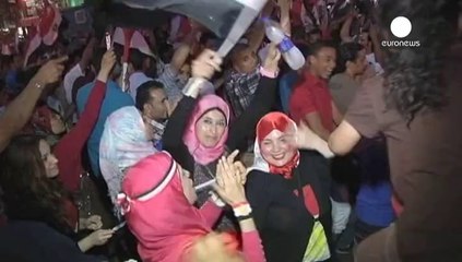 Al Sisi, nuevo faraón de Egipto