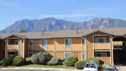 Cobblestone Ridge Apartments in Colorado Springs, CO - ForRent.com