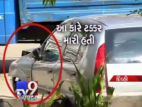 BJP leader suspects Munde's death to be a planned conspiracy, demands CBI probe - Tv9 Gujarati