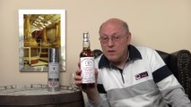 Whisky Tasting: Ben Nevis 22 years Signatory 1991