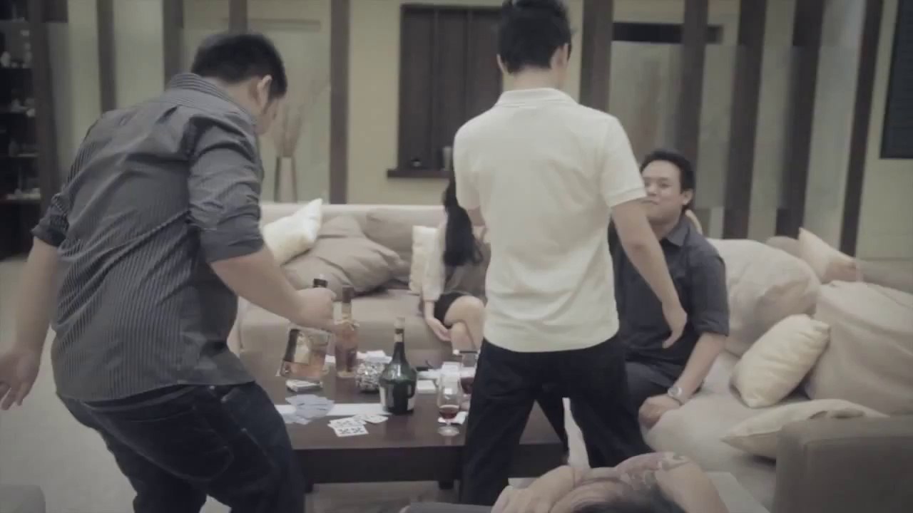 K.G.C. PIK- Pluit Retreat: Kingdom Champion Gathering V - Rise Up