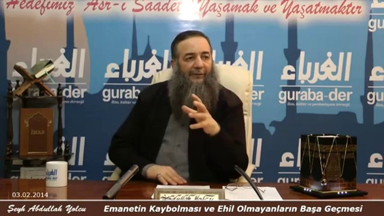 görünüşe aldanmayalım.