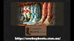 Tips in Buying your Most Awaited Cowboy Boots