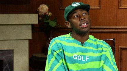 Tyler, the Creator Hates Rapping