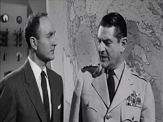 20 Million Miles To Earth (1957) - Feature