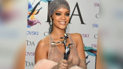 Sexy Fashions And Big Stars At 2014 CFDA Awards