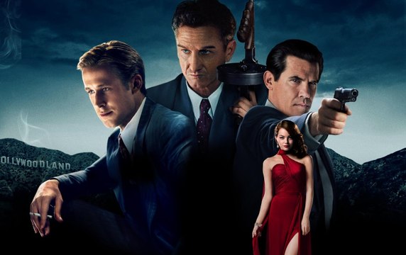 Gangsta Beat Round N Round - Anno Domini Beats