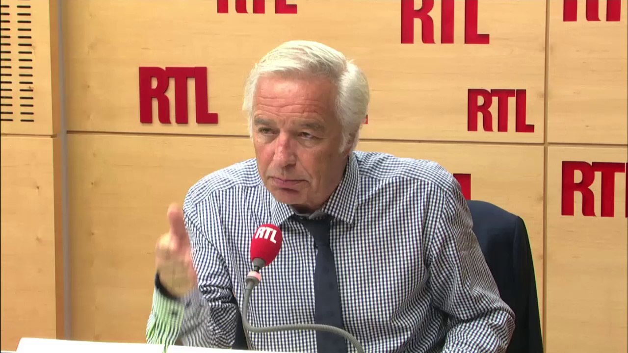 François Rebsamen : "Le Medef doit tenir ses engagements"