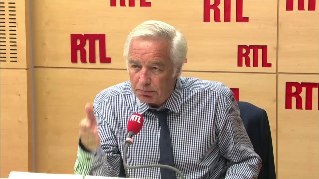 François Rebsamen : Le Medef doit tenir ses engagements