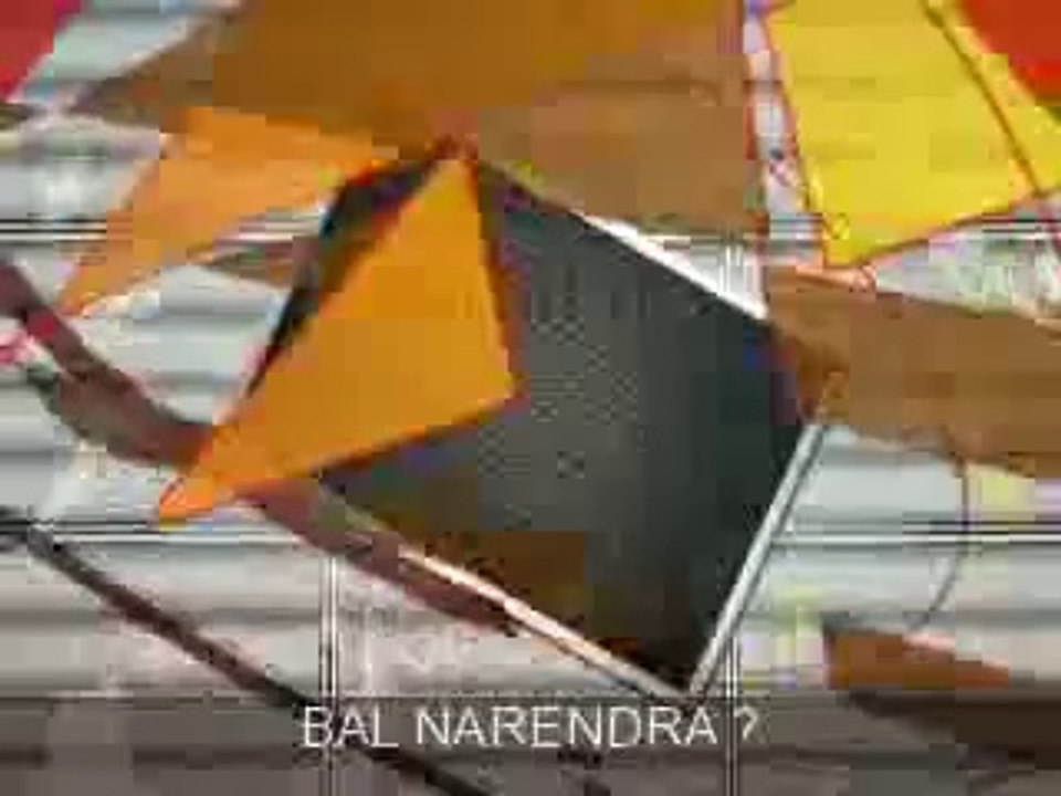Narendra Modi The Game Changer