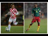 Ver Camerún vs. Croacia en vivo Mundial Brasil 2014