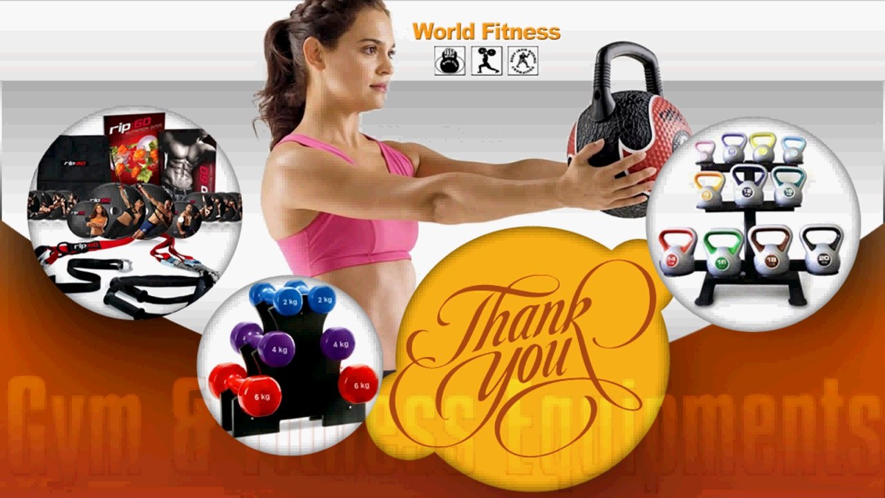 Why to use Kettlebell as Routine Gym Equipment? - www.worldfitness.com.au