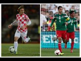 Ver Croacia vs. México en vivo Mundial Brasil 2014