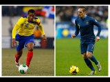 Ver Ecuador vs. Francia en vivo Mundial Brasil 2014