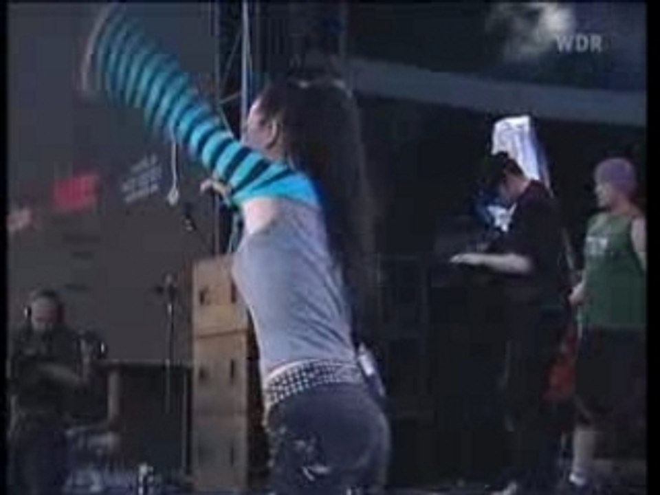 Evanescence - Haunted