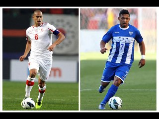 Ver Honduras vs. Suiza en vivo Mundial Brasil 2014