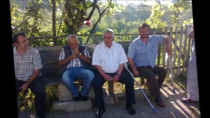 KÖYÜM,FENERBAHÇE AŞKIM VE BEN