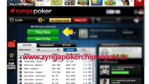 Free Zynga Poker Casino Gold & Chips Hack [2013 Proof] ♦April Updated♦