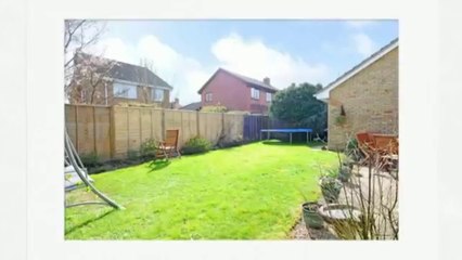 Flat hunting in Basingstoke