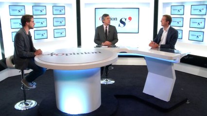 OpinionS : La réforme territoriale, une réforme bricolée ?